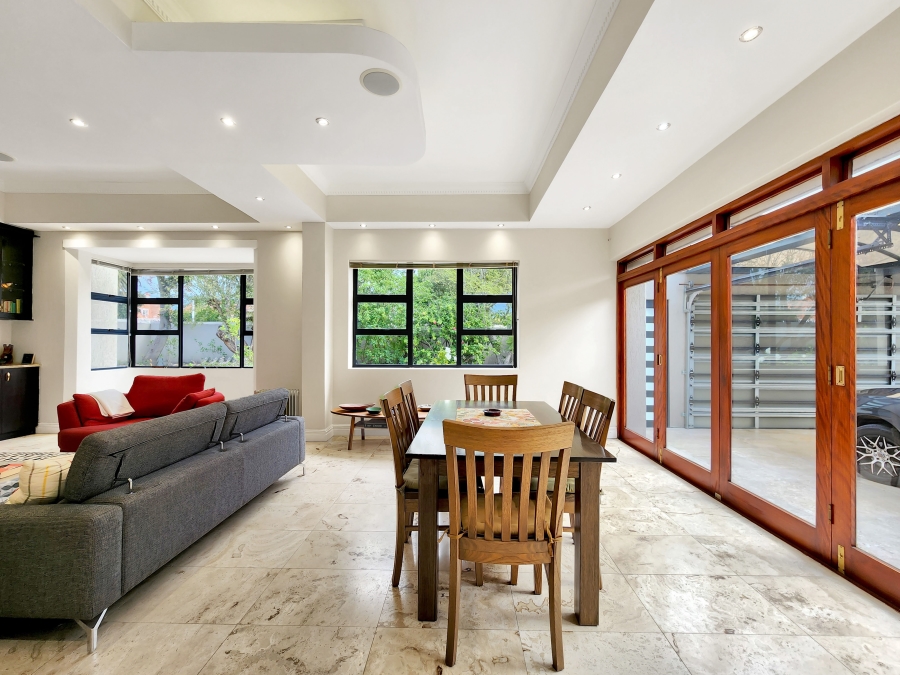 4 Bedroom Property for Sale in Rondebosch Western Cape